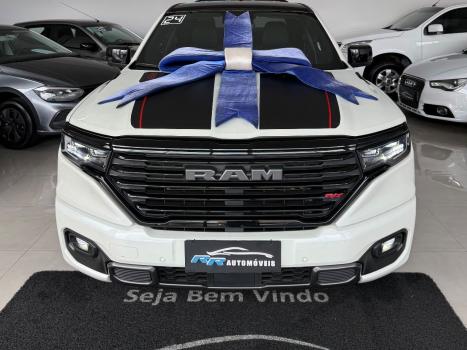 RAM Rampage 2.0 4P HURRICANE 4 TURBO R/T 4X4 AUTOM�TICO, Foto 6