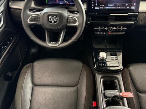 RAM Rampage 2.0 4P HURRICANE 4 TURBO R/T 4X4 AUTOM�TICO, Foto 10