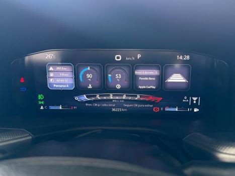 RAM Rampage 2.0 4P HURRICANE 4 TURBO R/T 4X4 AUTOM�TICO, Foto 11