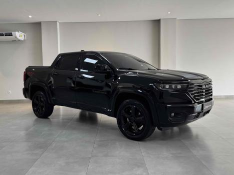 RAM Rampage 2.0 4P HURRICANE 4 TURBO R/T 4X4 AUTOM�TICO, Foto 2