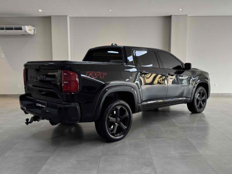 RAM Rampage 2.0 4P HURRICANE 4 TURBO R/T 4X4 AUTOM�TICO, Foto 3