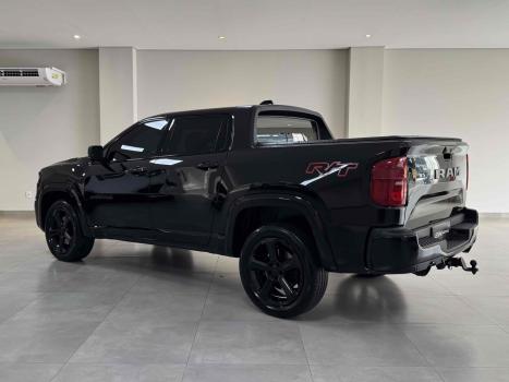 RAM Rampage 2.0 4P HURRICANE 4 TURBO R/T 4X4 AUTOM�TICO, Foto 4