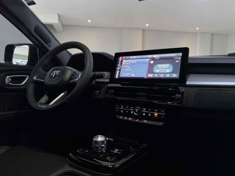 RAM Rampage 2.0 4P HURRICANE 4 TURBO R/T 4X4 AUTOM�TICO, Foto 6