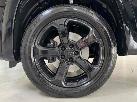 RAM Rampage 2.0 4P HURRICANE 4 TURBO R/T 4X4 AUTOM�TICO, Foto 8