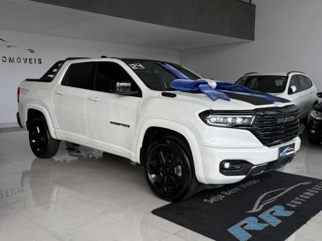 RAM Rampage 2.0 4P HURRICANE 4 TURBO R/T 4X4 AUTOM�TICO, Foto 1