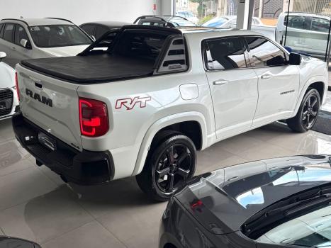 RAM Rampage 2.0 4P HURRICANE 4 TURBO R/T 4X4 AUTOM�TICO, Foto 2