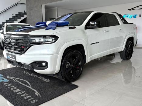 RAM Rampage 2.0 4P HURRICANE 4 TURBO R/T 4X4 AUTOM�TICO, Foto 5
