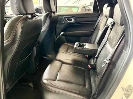 RAM Rampage 2.0 4P HURRICANE 4 TURBO R/T 4X4 AUTOM�TICO, Foto 8