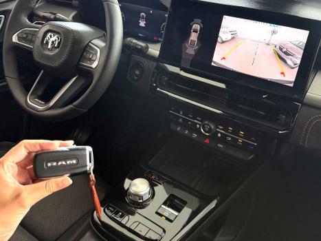 RAM Rampage 2.0 4P HURRICANE 4 TURBO R/T 4X4 AUTOM�TICO, Foto 12