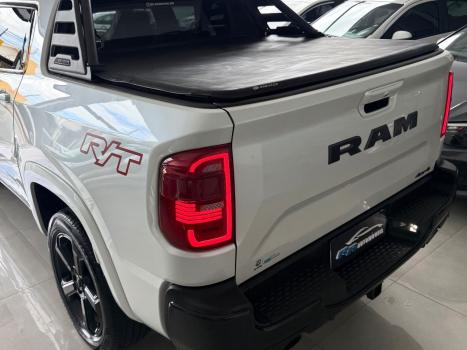 RAM Rampage 2.0 4P HURRICANE 4 TURBO R/T 4X4 AUTOM�TICO, Foto 14