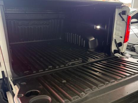 RAM Rampage 2.0 4P HURRICANE 4 TURBO R/T 4X4 AUTOM�TICO, Foto 15