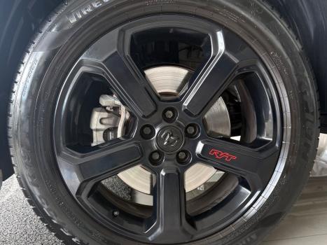 RAM Rampage 2.0 4P HURRICANE 4 TURBO R/T 4X4 AUTOM�TICO, Foto 17