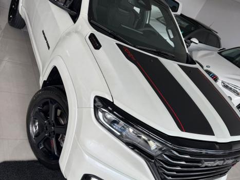 RAM Rampage 2.0 4P HURRICANE 4 TURBO R/T 4X4 AUTOM�TICO, Foto 18