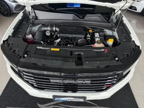 RAM Rampage 2.0 4P HURRICANE 4 TURBO R/T 4X4 AUTOM�TICO, Foto 19