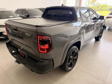 RAM Rampage 2.0 4P HURRICANE 4 TURBO R/T 4X4 AUTOM�TICO, Foto 2