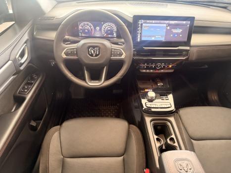 RAM Rampage 2.0 4P HURRICANE 4 TURBO R/T 4X4 AUTOM�TICO, Foto 3