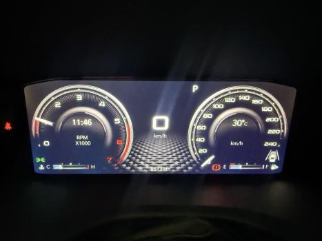 RAM Rampage 2.0 4P HURRICANE 4 TURBO R/T 4X4 AUTOM�TICO, Foto 4