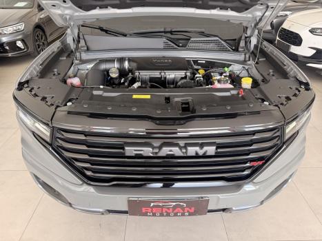 RAM Rampage 2.0 4P HURRICANE 4 TURBO R/T 4X4 AUTOM�TICO, Foto 5