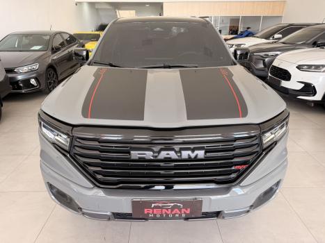 RAM Rampage 2.0 4P HURRICANE 4 TURBO R/T 4X4 AUTOM�TICO, Foto 6