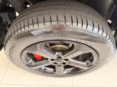 RAM Rampage 2.0 4P HURRICANE 4 TURBO R/T 4X4 AUTOM�TICO, Foto 12