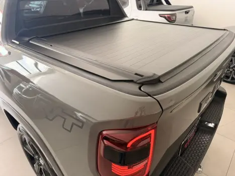 RAM Rampage 2.0 4P HURRICANE 4 TURBO R/T 4X4 AUTOM�TICO, Foto 14