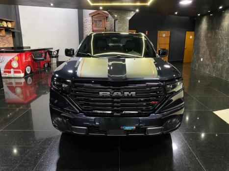 RAM Rampage 2.0 4P HURRICANE 4 TURBO R/T 4X4 AUTOM�TICO, Foto 1