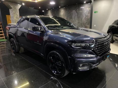 RAM Rampage 2.0 4P HURRICANE 4 TURBO R/T 4X4 AUTOM�TICO, Foto 2