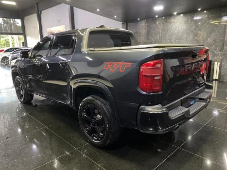 RAM Rampage 2.0 4P HURRICANE 4 TURBO R/T 4X4 AUTOM�TICO, Foto 4