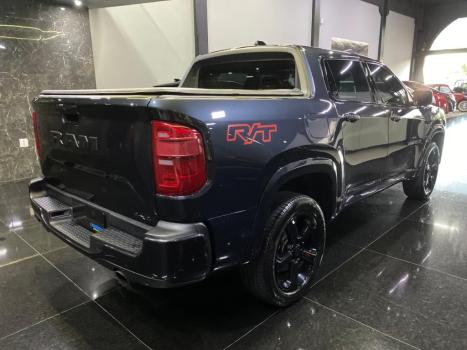 RAM Rampage 2.0 4P HURRICANE 4 TURBO R/T 4X4 AUTOM�TICO, Foto 5