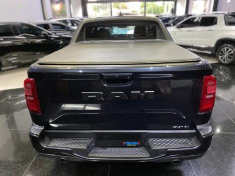 RAM Rampage 2.0 4P HURRICANE 4 TURBO R/T 4X4 AUTOM�TICO, Foto 6