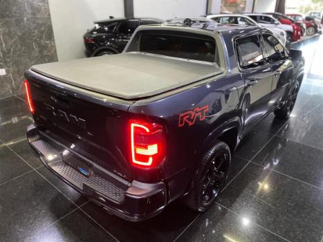 RAM Rampage 2.0 4P HURRICANE 4 TURBO R/T 4X4 AUTOM�TICO, Foto 7