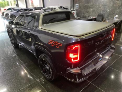 RAM Rampage 2.0 4P HURRICANE 4 TURBO R/T 4X4 AUTOM�TICO, Foto 8