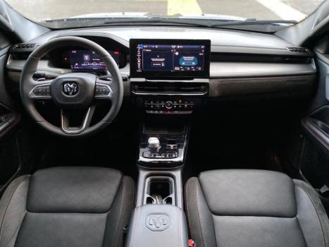 RAM Rampage 2.0 4P HURRICANE 4 TURBO R/T 4X4 AUTOM�TICO, Foto 11