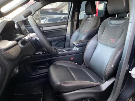 RAM Rampage 2.0 4P HURRICANE 4 TURBO R/T 4X4 AUTOM�TICO, Foto 13