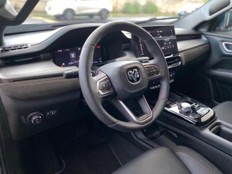 RAM Rampage 2.0 4P HURRICANE 4 TURBO R/T 4X4 AUTOM�TICO, Foto 14