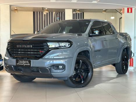 RAM Rampage 2.0 4P HURRICANE 4 TURBO R/T 4X4 AUTOM�TICO, Foto 2