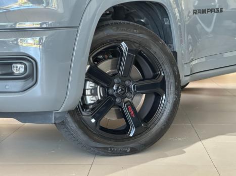 RAM Rampage 2.0 4P HURRICANE 4 TURBO R/T 4X4 AUTOM�TICO, Foto 6