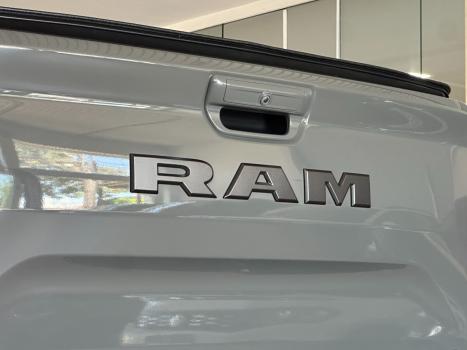 RAM Rampage 2.0 4P HURRICANE 4 TURBO R/T 4X4 AUTOM�TICO, Foto 9