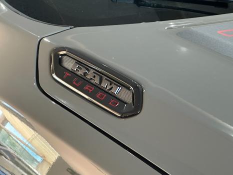 RAM Rampage 2.0 4P HURRICANE 4 TURBO R/T 4X4 AUTOM�TICO, Foto 10