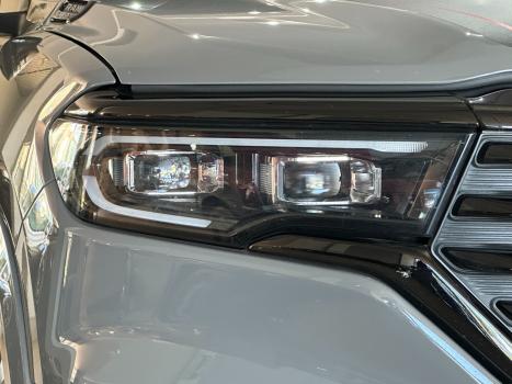 RAM Rampage 2.0 4P HURRICANE 4 TURBO R/T 4X4 AUTOM�TICO, Foto 13