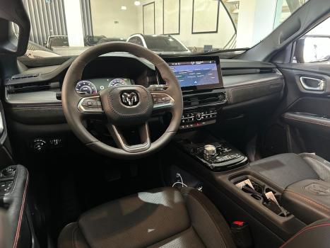 RAM Rampage 2.0 4P HURRICANE 4 TURBO R/T 4X4 AUTOM�TICO, Foto 15