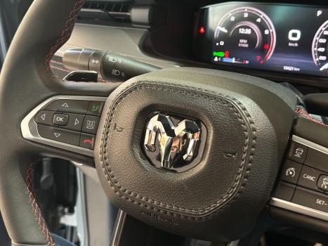 RAM Rampage 2.0 4P HURRICANE 4 TURBO R/T 4X4 AUTOM�TICO, Foto 19