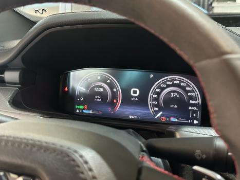 RAM Rampage 2.0 4P HURRICANE 4 TURBO R/T 4X4 AUTOM�TICO, Foto 21