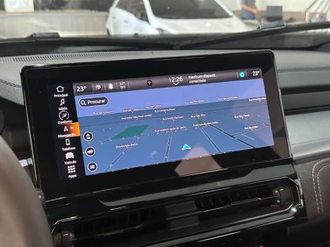 RAM Rampage 2.0 4P HURRICANE 4 TURBO R/T 4X4 AUTOM�TICO, Foto 23