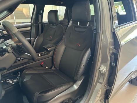 RAM Rampage 2.0 4P HURRICANE 4 TURBO R/T 4X4 AUTOM�TICO, Foto 25