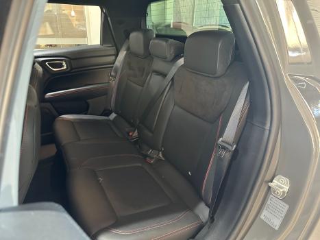 RAM Rampage 2.0 4P HURRICANE 4 TURBO R/T 4X4 AUTOM�TICO, Foto 27