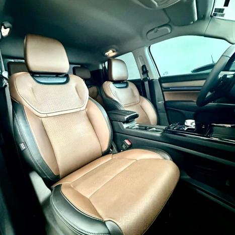 RAM Rampage 2.0 4P HURRICANE 4 TURBO LARAMIE 4X4 AUTOM�TICO, Foto 6