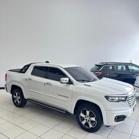 RAM Rampage 2.0 4P HURRICANE 4 TURBO LARAMIE 4X4 AUTOM�TICO, Foto 7