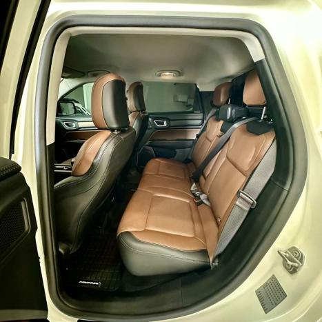 RAM Rampage 2.0 4P HURRICANE 4 TURBO LARAMIE 4X4 AUTOM�TICO, Foto 8