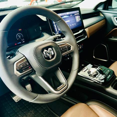 RAM Rampage 2.0 4P HURRICANE 4 TURBO LARAMIE 4X4 AUTOM�TICO, Foto 10